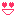 ラブラブ