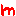 ｍ