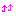 アゲー↑