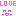 LOVE　ニコッ