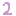 ２