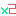 かける2