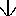 ↓