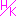 h/k