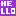 HELLO