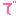 で
