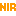 Saa NIR Y