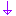 ↓