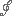 モノクロ楽譜