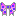 水玉リボン