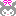 クロミちゃん