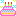 ケーキ