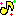 ♪*