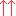 ↑↑