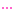 ・・