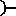 ）－