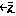え