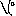 １