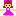 女の子
