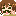 はははは…ダッセぇえ～！ひげ面に見えるぜ！