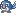 ニョロモ