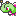 メガニウム