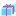 プレゼント