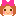 女の子