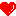 ❤