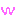 ｗ