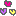 ３heartｓ