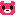 ぴんくま