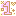 １*+゜