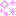 ☆ミ