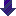 矢印↓