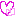 手書きハート