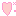 ❤