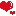 ﾊｰﾄ