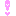 ビックリピンク！
