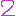 ２