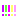 ビックリ