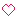 ❤