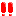 ビックリマーク