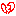 割れハート