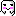 フッ（お化け）