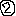 ②