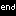 end