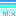 ブルーMIX