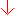 した矢印