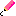 ピンクえんぴつ
